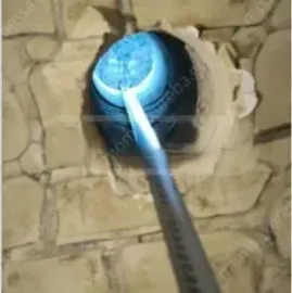 ბურღვა