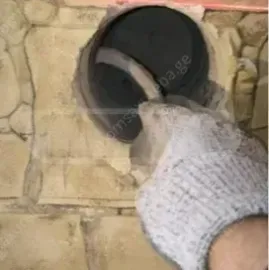 ბურღვა