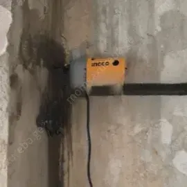 ბურღვა
