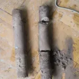 ბურღვა