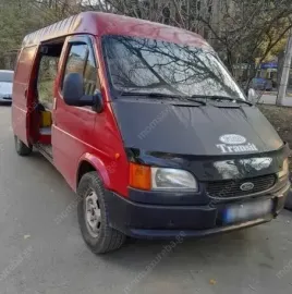 სატვირთო გადაზიდვა