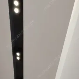 სამღებრო და დეკორატიული ლესვა