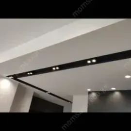 სამღებრო და დეკორატიული ლესვა