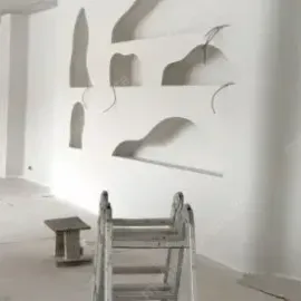 სამღებრო და დეკორატიული ლესვა
