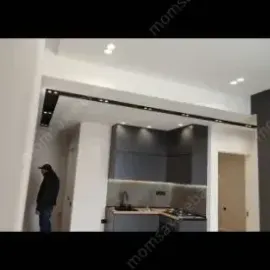 სამღებრო და დეკორატიული ლესვა