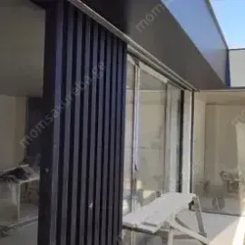 სამღებრო და დეკორატიული ლესვა