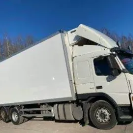 ტვირთის გადაზიდვა გადატანა