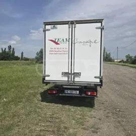 ტვირთის გადაზიდვა გადატანა მომსახურება