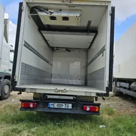 ტვირთის გადაზიდვა გადატანა