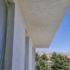 მიუხენი ეაპანკა ბრიზგი ყველანაირი დეკორაცია