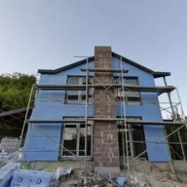მიუხენი ეაპანკა ბრიზგი ყველანაირი დეკორაცია