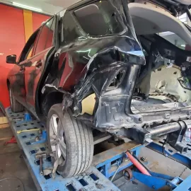სათუნუქე, სარობოტე მომსახურება, ჟეშტიანჩიკი