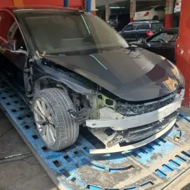 სათუნუქე სამუშაო