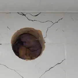 ბეტონის ბურღვა