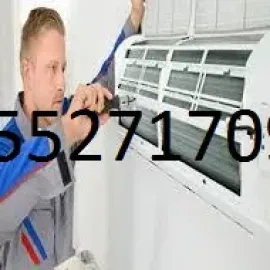 kondicioneris xelosani კონდიციონერის ხელოსანი - მო