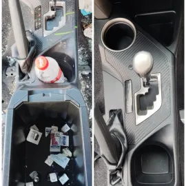 Auto ქიმწმენდა