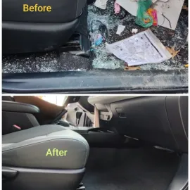 Auto ქიმწმენდა