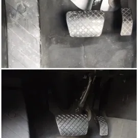 Auto ქიმწმენდა