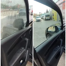 Auto ქიმწმენდა