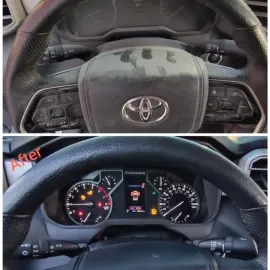 Auto ქიმწმენდა