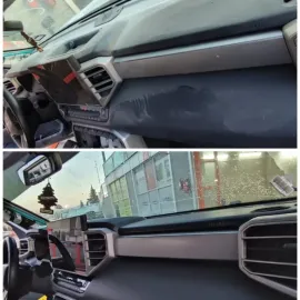 Auto ქიმწმენდა