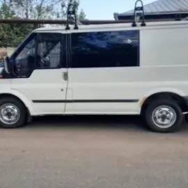 ტვირთის გადაზიდვა, მგზავრების გადაყვანა