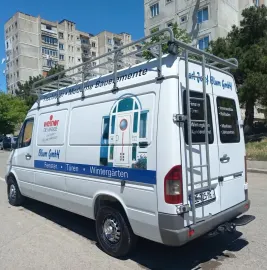 ავეჯის და სხვადასხვა ტვირთის გადაზიდვა