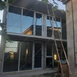 კარ ფანჯრის დამზადება