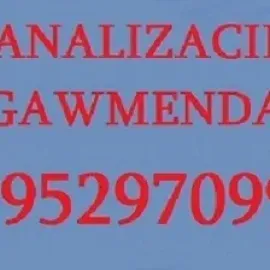 Srapi kanalizaciis gawmenda da gasuftaveba - profe