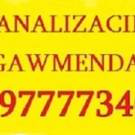 Kanalizaciis gawmenda Tbilisshi - romelic asrolebs