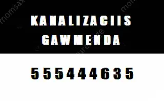 Gamodzaxebit santeqniki - sasrapo da profesionalur