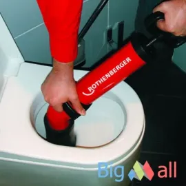 უნიტაზის გაწმენდა კომპრესორით | 599375196