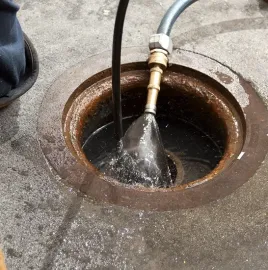 როგორ გავწმინდოთ კანალიზაცია | 551188669
