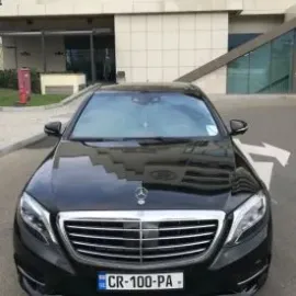 ავტომობილების გაქირავება