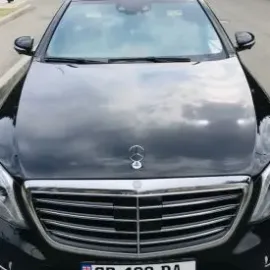 ავტომობილების გაქირავება