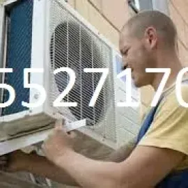კონდიციონერის მონტაჟი ფასი 100 ლარი - 555271709