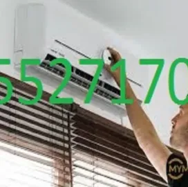 კონდიციონერის შეკეთება ფასი 100 ლარი - 555271709