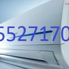 კონდიციონერის შეკეთება ფასი 120 ლარი - 555271709