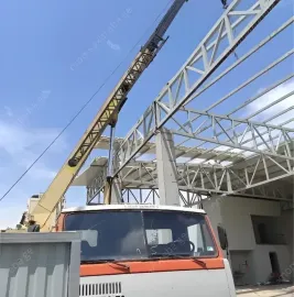 ქირავდება ამწე კრანი