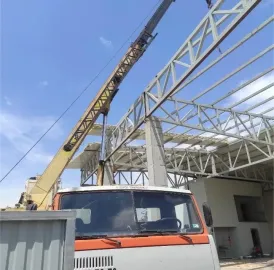 ამწე კრანი