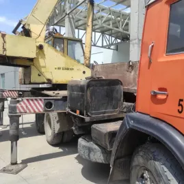 ამწე კრანი