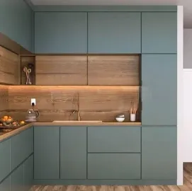 ავეჯის დამზადება