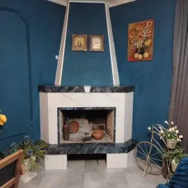 მებუხრე