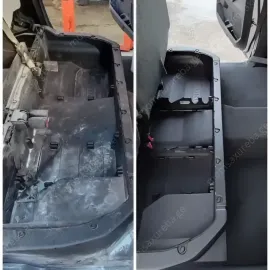 PROdetailing/ პროდეტაილინგი - Auto ქიმწმენდა
