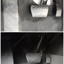 PROdetailing/ პროდეტაილინგი - Auto ქიმწმენდა