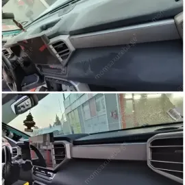 PROdetailing/ პროდეტაილინგი - Auto ქიმწმენდა