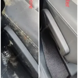PROdetailing/ პროდეტაილინგი - Auto ქიმწმენდა