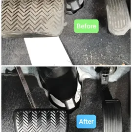 PROdetailing/ პროდეტაილინგი - Auto ქიმწმენდა