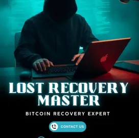 How To Unfreeze Crypto on Blockchain With Lost Recovery Masters