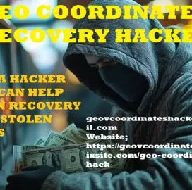 MY TESTIMONY ON HOW GEO COORDINATES RECOVERY HACKER HELP ME RECOVER BACK MY LOST BITCOIN.
